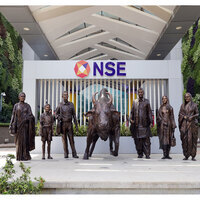 NSE concludes process for selection of intermediaries for proposed IPO