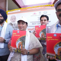 'Garmi Se Jung' campaign aims to protect all citizens during extreme summer, says Delhi CM