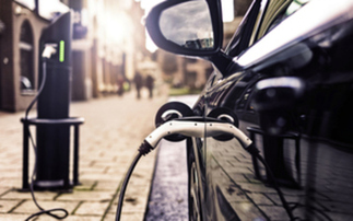 Britain's public EV charging network expands by almost a quarter in one year