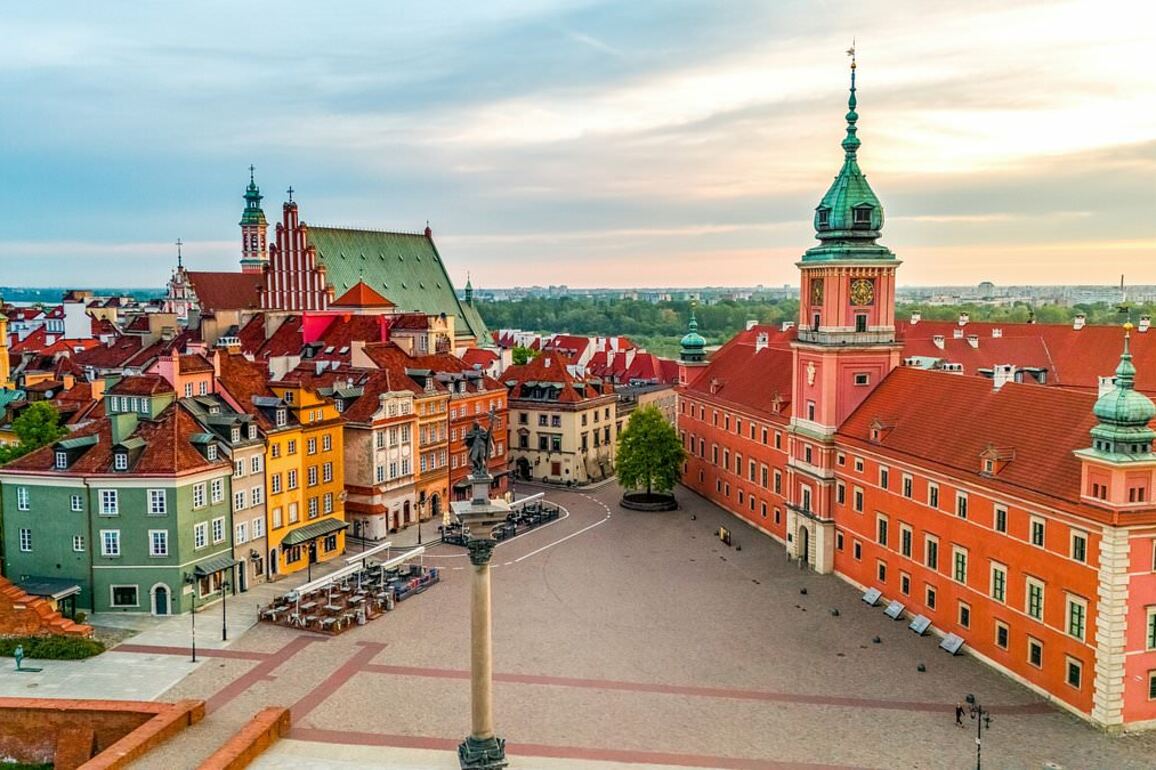 Cheapest European city for Airbnbs revealed as popular stag do hotspot - with 65-a-night stays