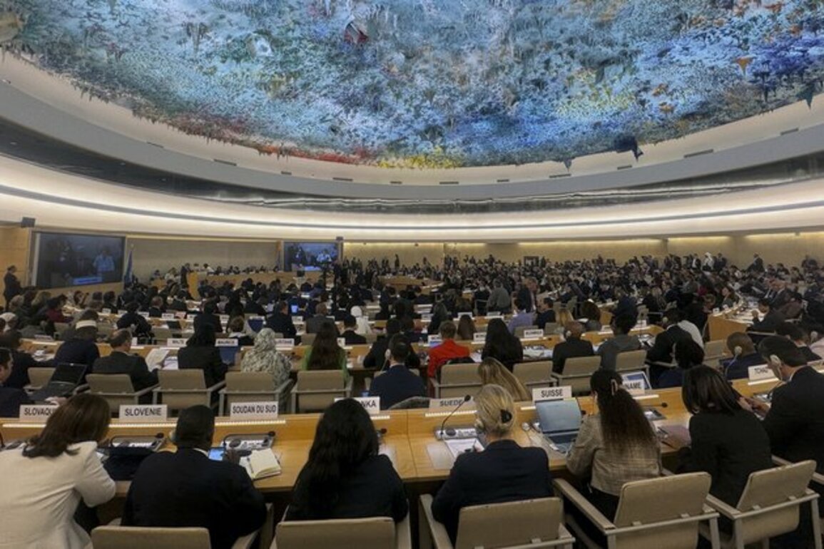 UN points out flaw in Israel's latest move
