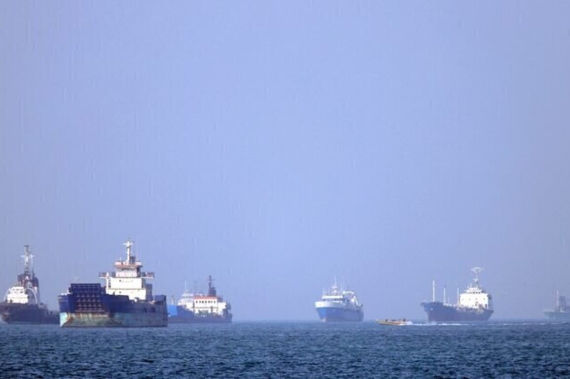 Robert Murrett: Hormuz Crisis 'A Big Challenge' For The US