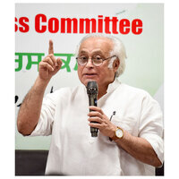 Modi govt 'slept' on women's reservation, now linking it to delimitation: Jairam Ramesh slams Centre; cites Rahul, Sonia letters