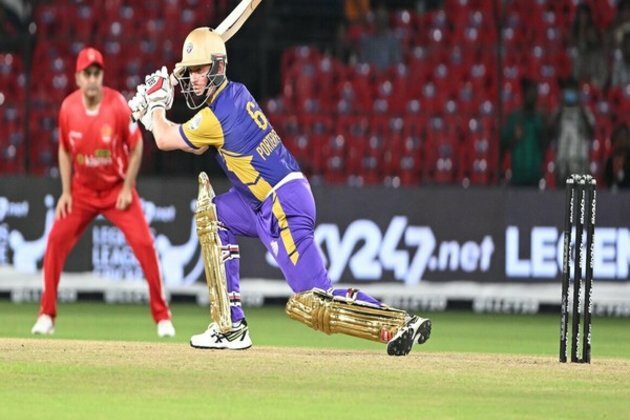 All-round Bhilwara Kings seal 57-run win over Gujarat Giants
