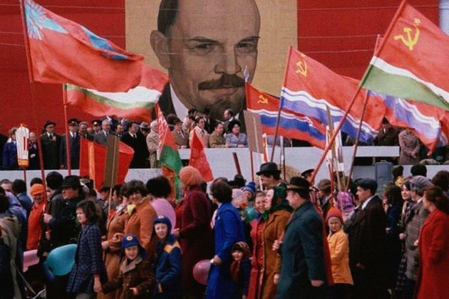What was wrong with life in the USSR