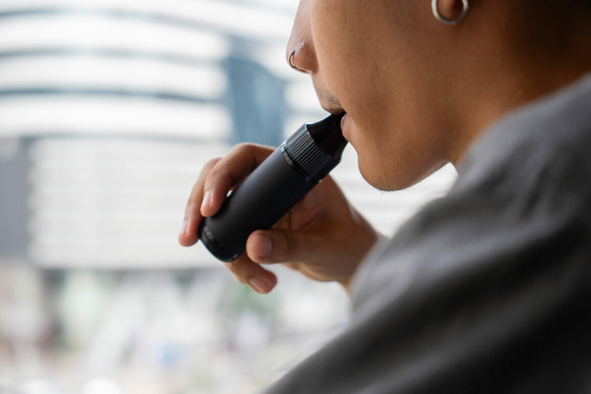 Baton Rouge smoke shop targeted in statewide vape crackdown