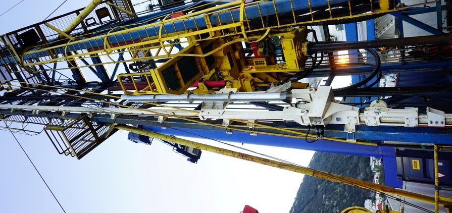 MintMech’s MIN020 Automatic tool handler