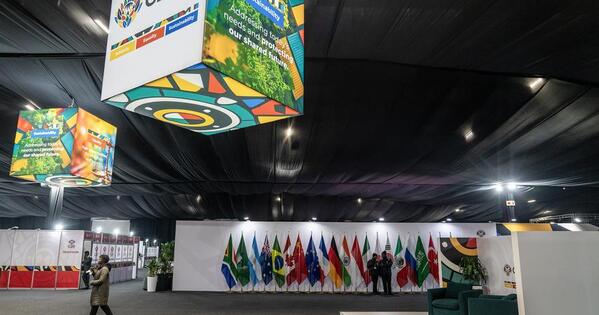 World Insights: Johannesburg G20 summit to build Global South consensus on global governance