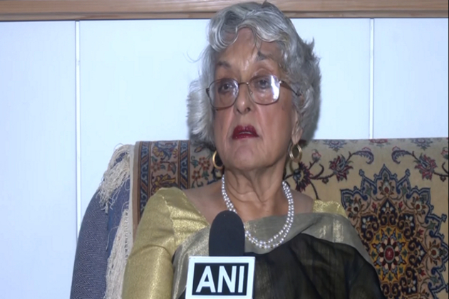 'Pakistan a state sponsor of terrorism': Ex-diplomat slams Islamabad for glorifying terrorists on I-Day
