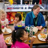 Opinion- Its time to reevaluate Minnesotas free school lunch program