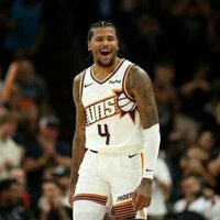 Suns G Jalen Green (hamstring) will be re-evaluated in 4 to 6 weeks