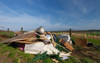 Operation Unite: Government confirms wave of criminal investigations against illegal waste sites