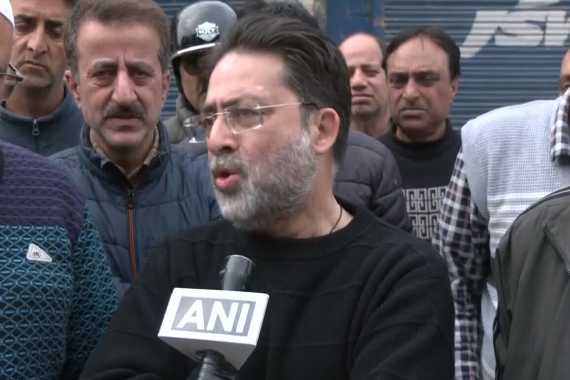 Kashmiri families urge govt to evacuate stranded students amid Israel-Iran conflict