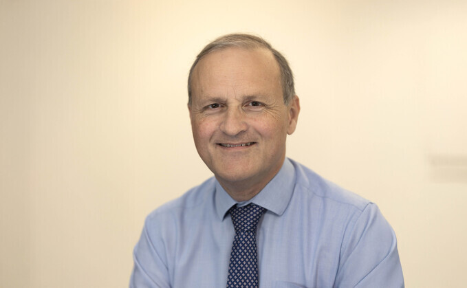 Steve Webb: The increasing concentration of power in the hands of a small number of trustees is extraordinary