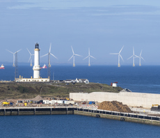 'Failed' energy policy responsible for Britain's economic woes, Labour alleges