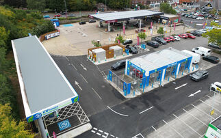 Morrisons to open 250 ultra-rapid EV charging bays in 2026