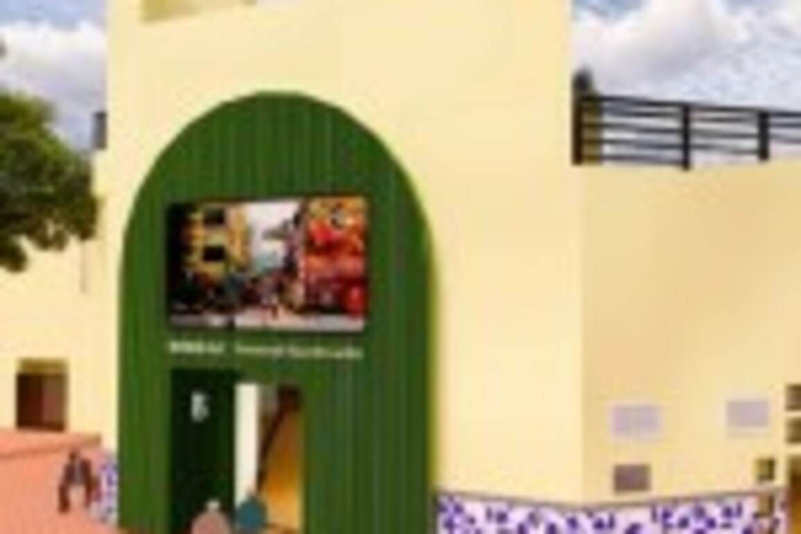 MACAU DAILY TIMES IAM to revitalize Taipa Market with new food and creative stalls by year-end