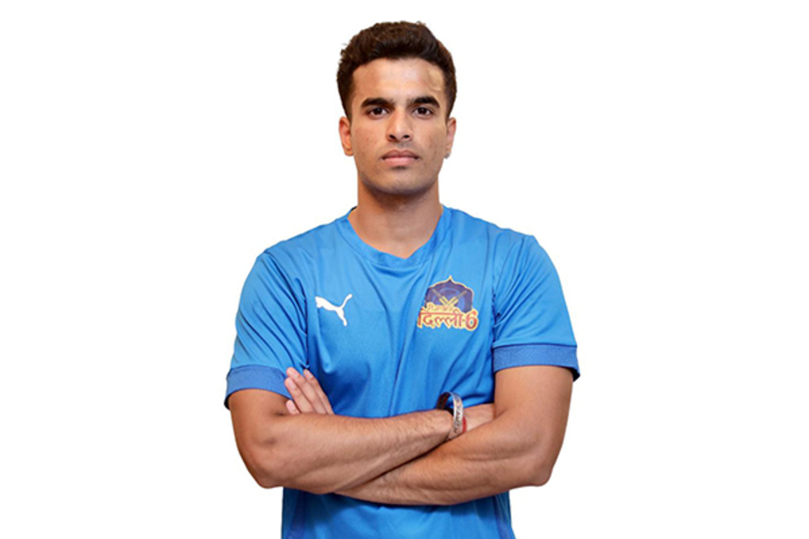 A gift from universe: Vansh Bedi on captaining Purani Dilli 6 in Delhi Premier League