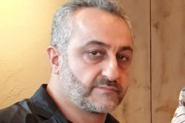 Baloch leader Hyrbyair Marri expresses solidarity with Afghans, condemns Pakistani aggression and British-era Durand line