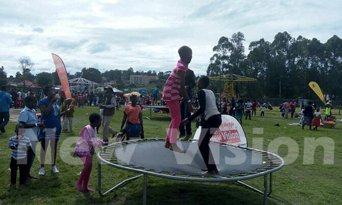 Toto Kids festival is back Toto Kids festival is back