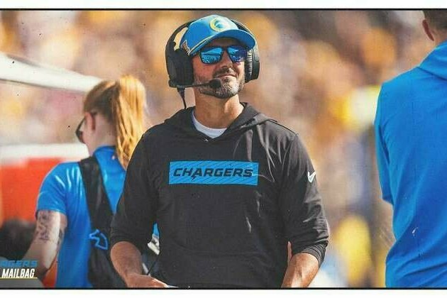 Could the Chargers Go Defense in Round 1 of the 2025 NFL Draft