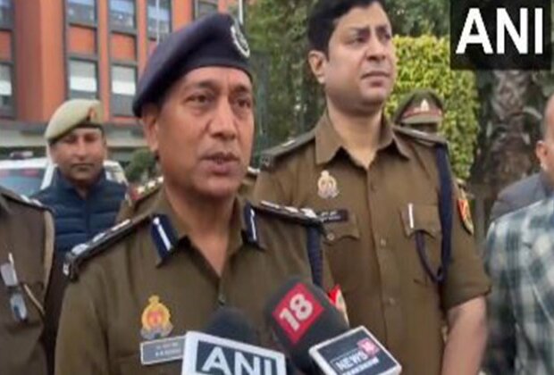 Noida Police suspect student mischief behind latest bomb threats in Delhi-NCR schools