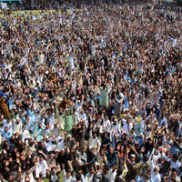 PoGB: Rising water levels, lack of rehabilitation fuel protests in flood-hit Ghizer