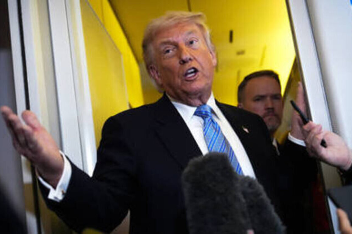 Trump delays 'very major attack' on Iran for 2-3 days