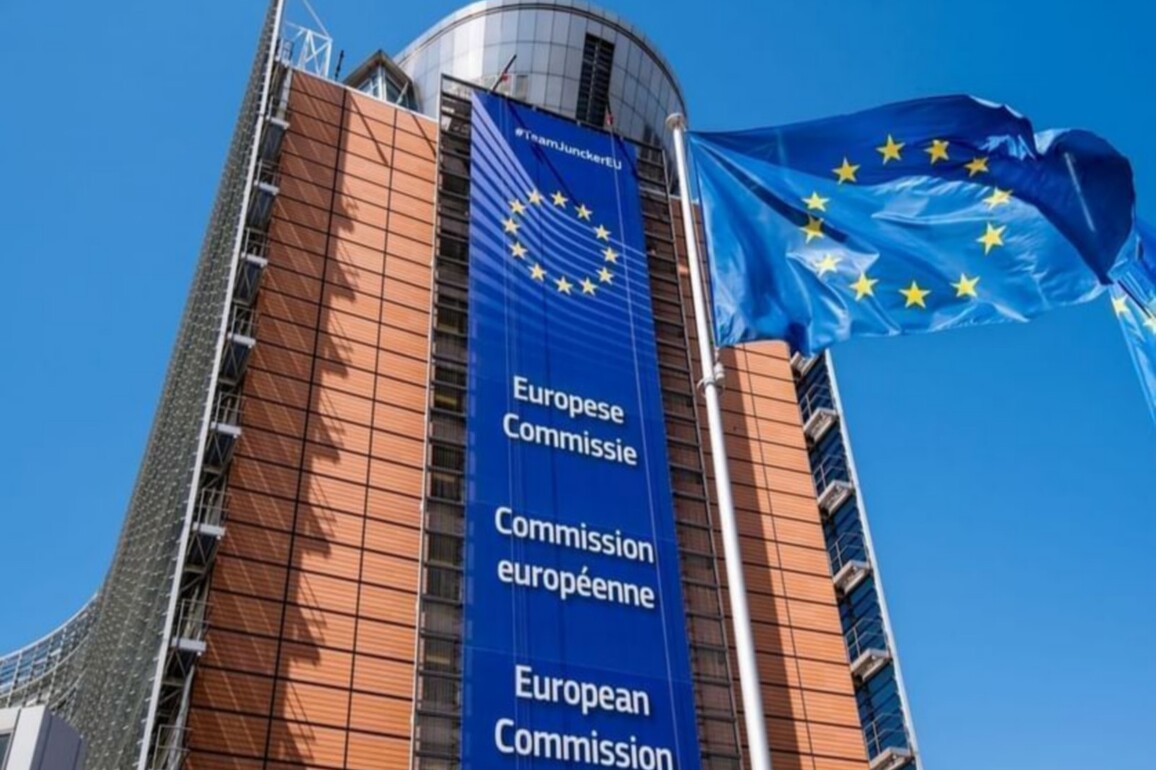 First ever EU-Egypt summit to take place in Brussels on October 22