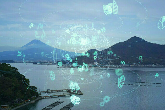 The Global Aquaculture Market Witnesses Growth as the Demand for Protein Surges