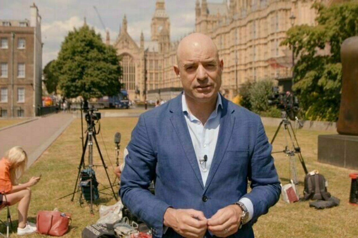 Society needs a systems update to cope with climate crisis - my new film explains why