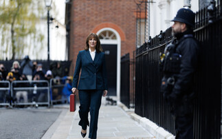 Apologetic OBR 'deeply regrets' early release of Budget document