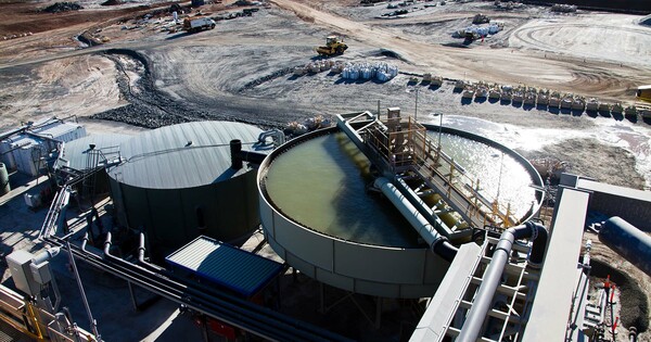 Many hands will make the critical minerals industry work