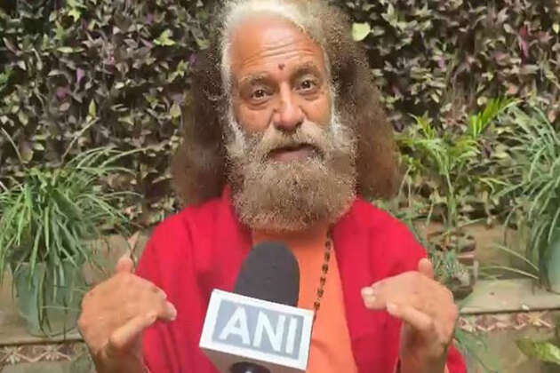 "Yoga makes person udyogi, upyogi, sehyogi": Chidananda Saraswati ahead of International Yoga Festival in Rishikesh