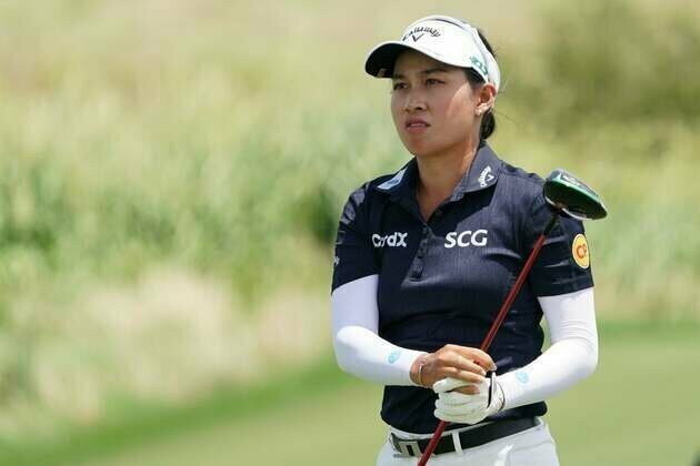 Thailand's Jeeno Thitikul reclaims No. 1 world ranking
