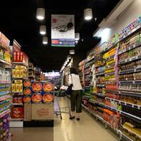 High prices push two-thirds of Americans to spend less