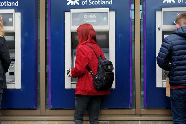 Business confidence in Scotland higher than UK average in May - The Herald