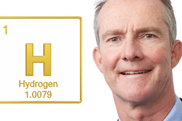 Opinion: Don't doubt the need for hydrogen