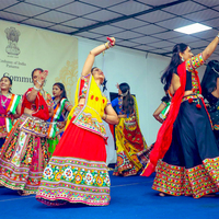 Bhopal collector issues safety directives for Garba and Dandiya events