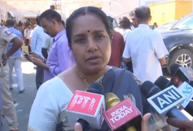 BJP's Vanathi Srinivasan accuses DMK government of suppressing protests, detaining leaders before demonstrations