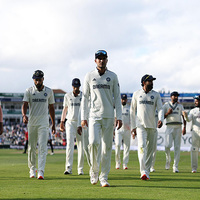 Shubman Gill, Kl Rahul other Indian stars express delight after huge win over England at Edgbaston