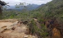 Serra de Jacobina