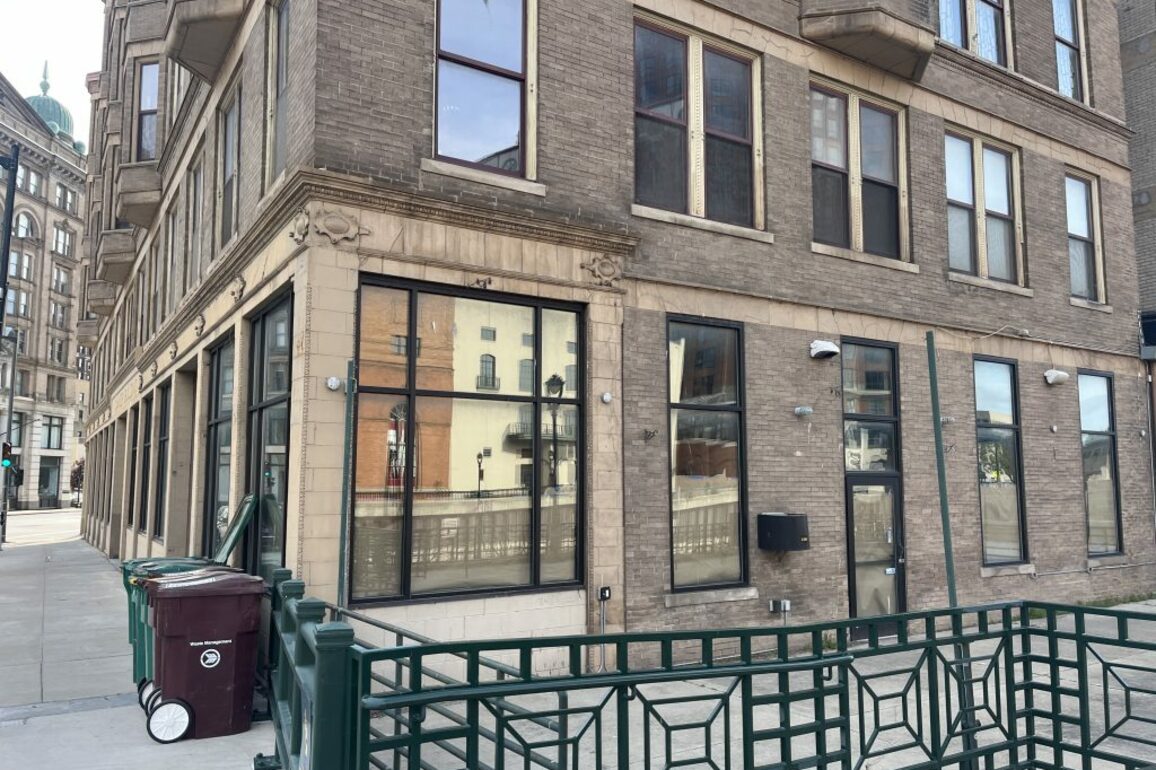 Owner Shares Plans For New Riverside Restaurant   Urban Milwaukee