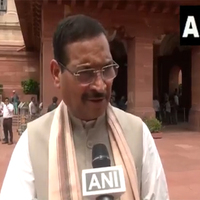 "Rahul Gandhi expert in lying": BJP's Deepak Prakash on Congress protesting Bihar SIR