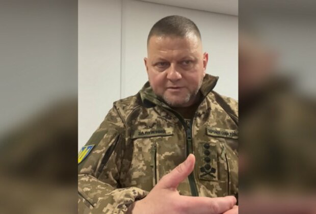 Top Ukrainian general wants to punish deserters