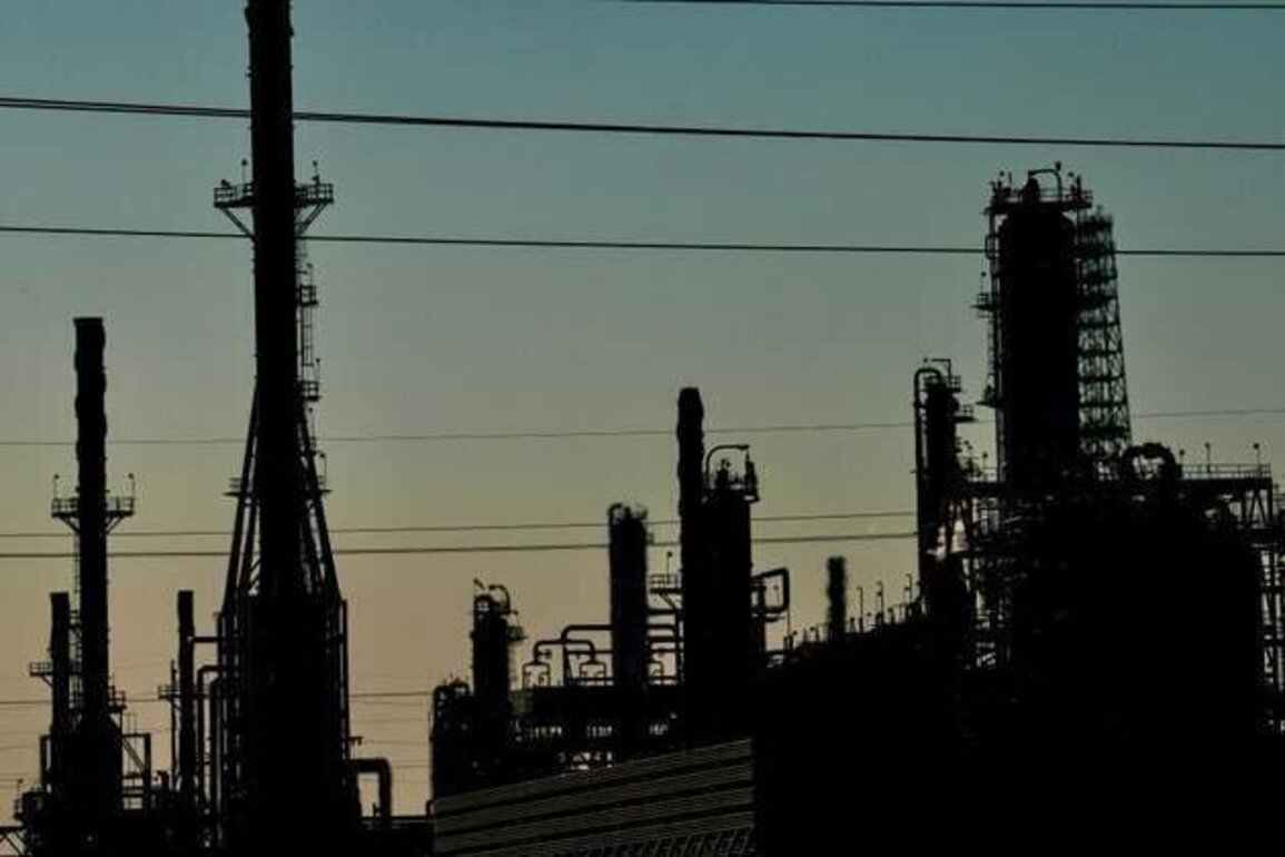 US Preterm Birth Worsening, Including in Petrochemical Polluted Louisiana