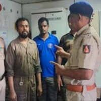 Pak national aboard cargo vessel denied entry into India by Karnataka port