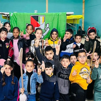 Gaelic Games Childrens' Team from Palestine Barred from Ireland