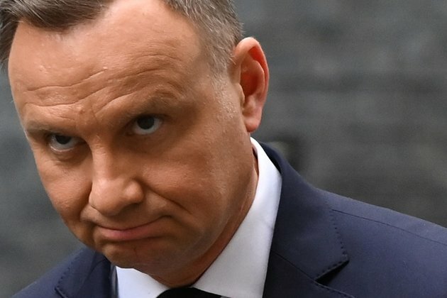 &#039;I don&#039;t want a war with Russia,&#039; Polish leader tells pranksters