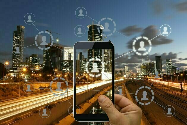 Who owns digital data about you? South African legal scholar weighs up property and privacy rights